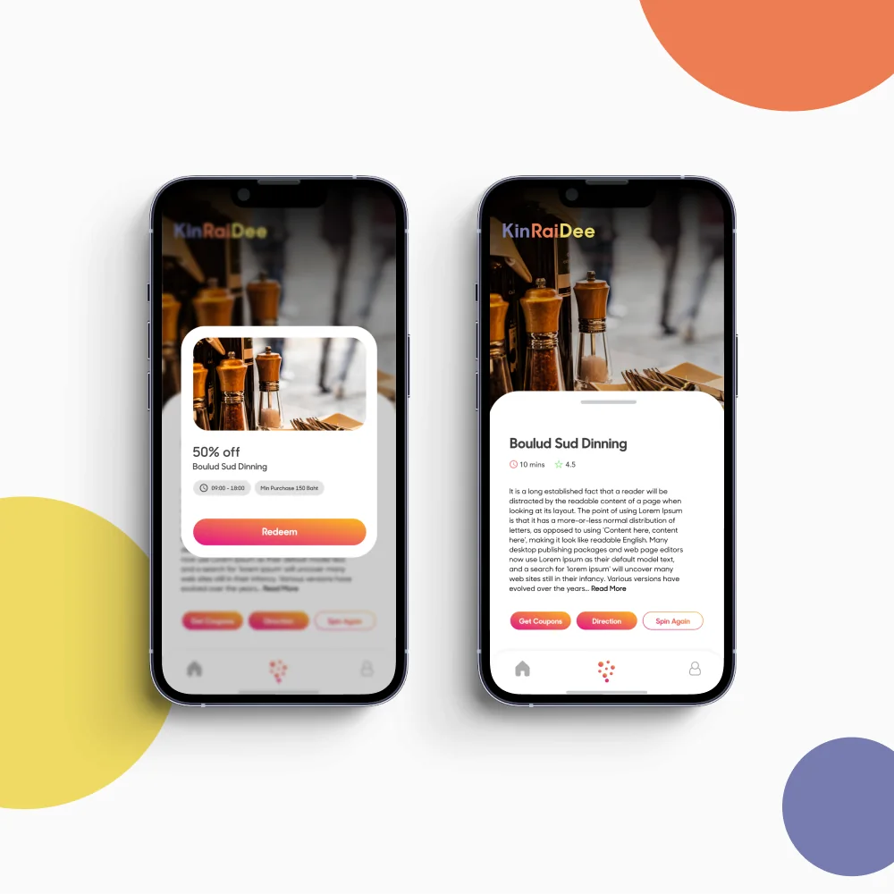 Medical brochure project